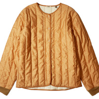 Quilted Jacket (NOWOS)