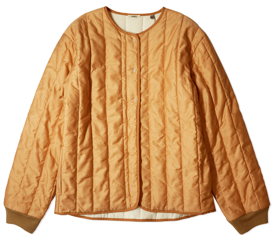 Quilted Jacket (NOWOS)