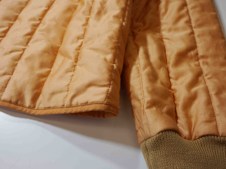 Quilted Jacket (NOWOS)