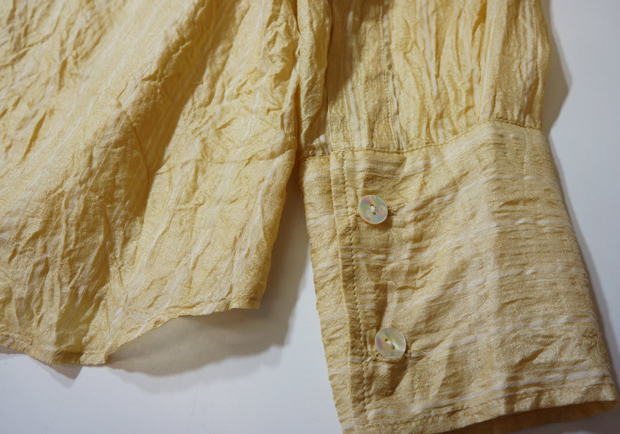 Lace up Shirt (NOWOS)