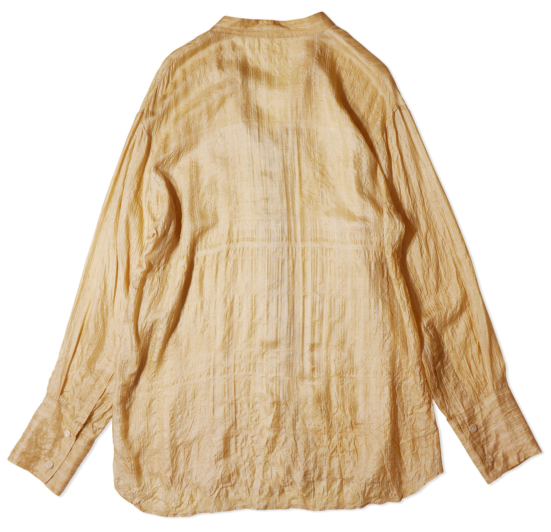 Lace up Shirt (NOWOS)