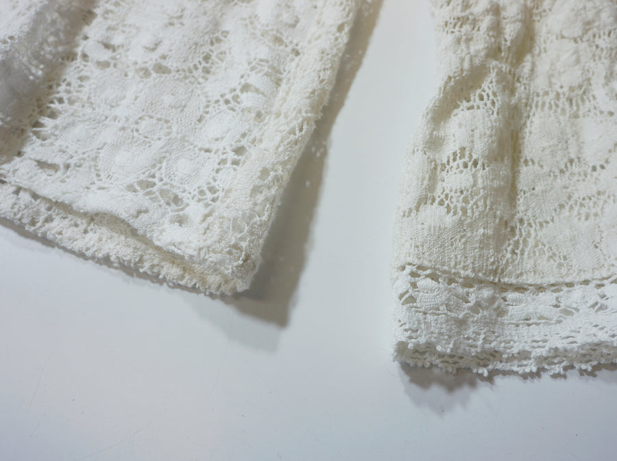 Lace Blouse (NOWOS)