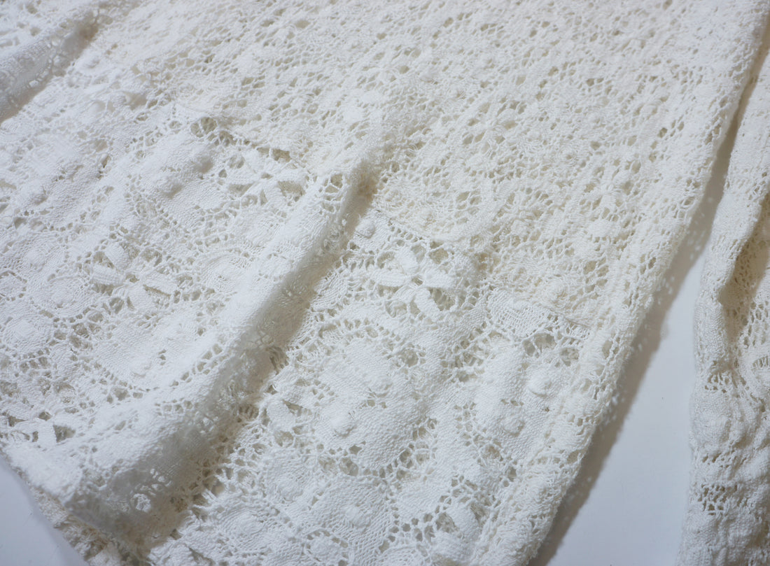 Lace Blouse (NOWOS)