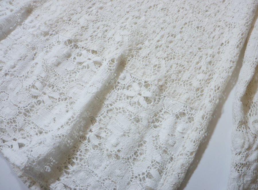 Lace Blouse (NOWOS)