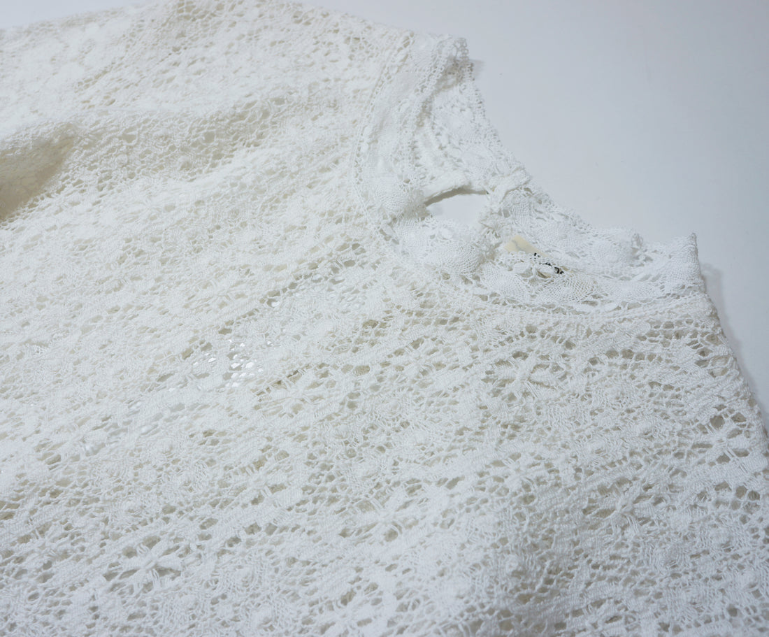 Lace Blouse (NOWOS)