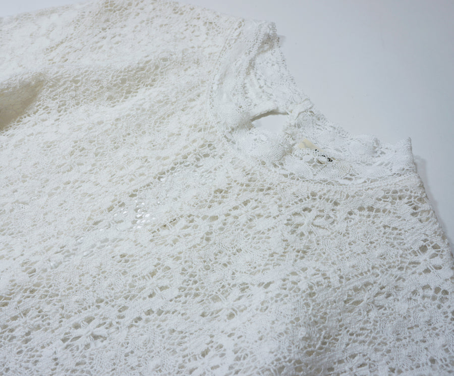 Lace Blouse (NOWOS)