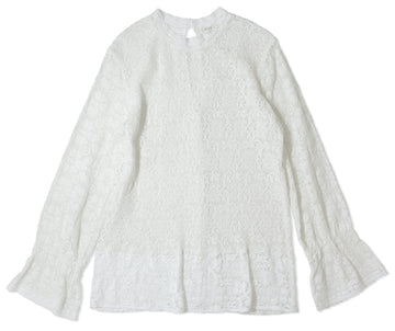 Lace Blouse (NOWOS)
