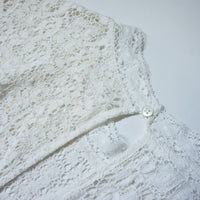 Lace Blouse (NOWOS)