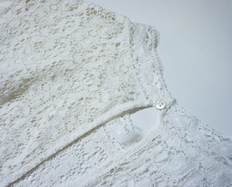Lace Blouse (NOWOS)