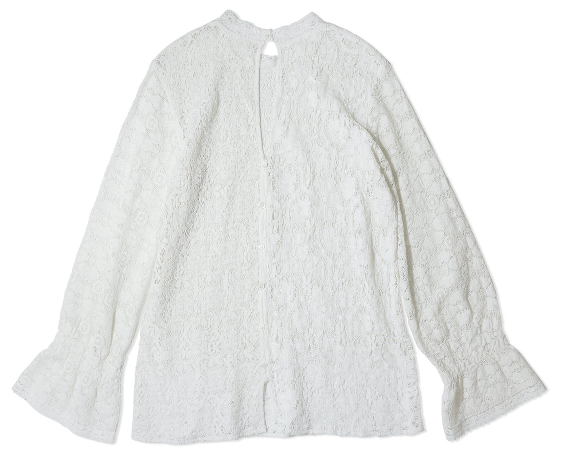 Lace Blouse (NOWOS)