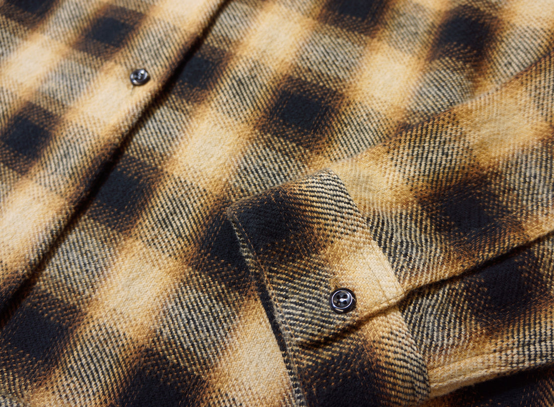 Check Shirt (NOWOS)
