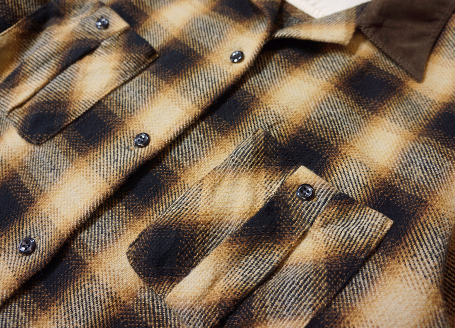 Check Shirt (NOWOS)