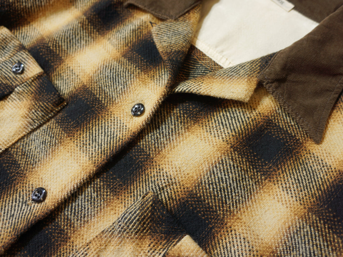 Check Shirt (NOWOS)