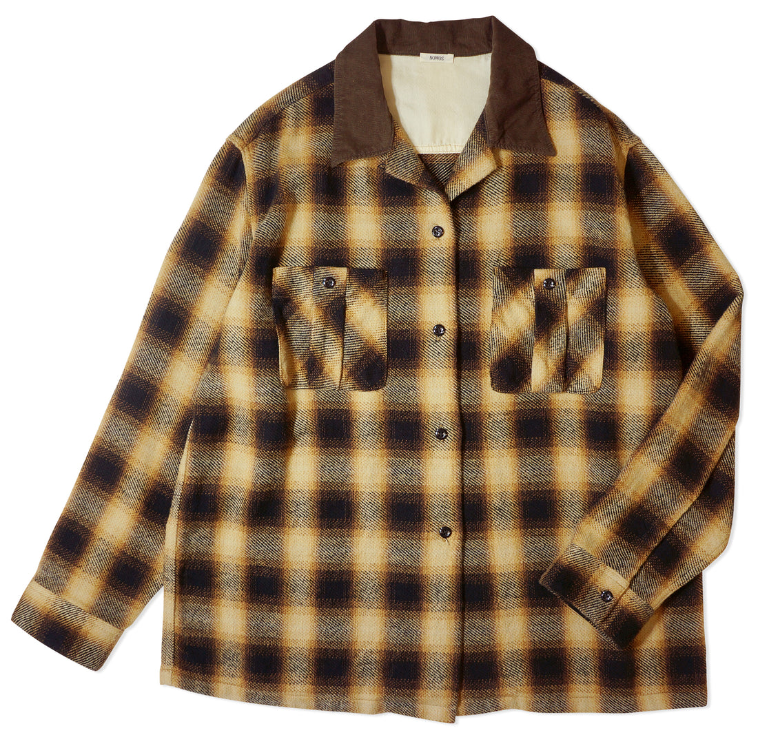 Check Shirt (NOWOS)