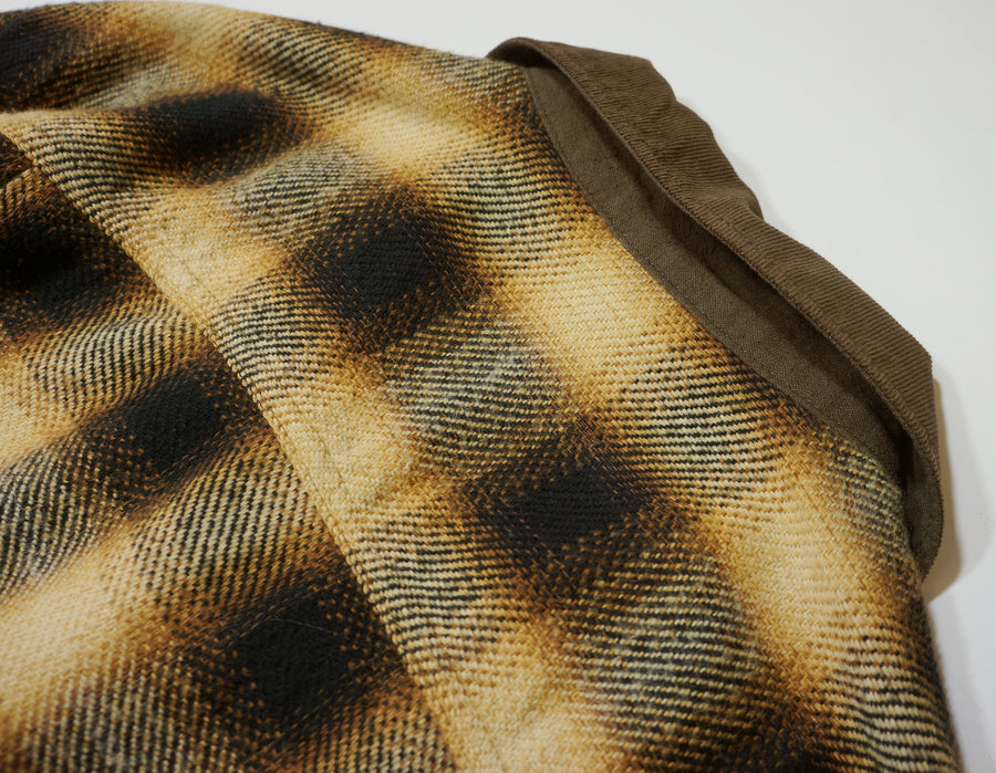Check Shirt (NOWOS)