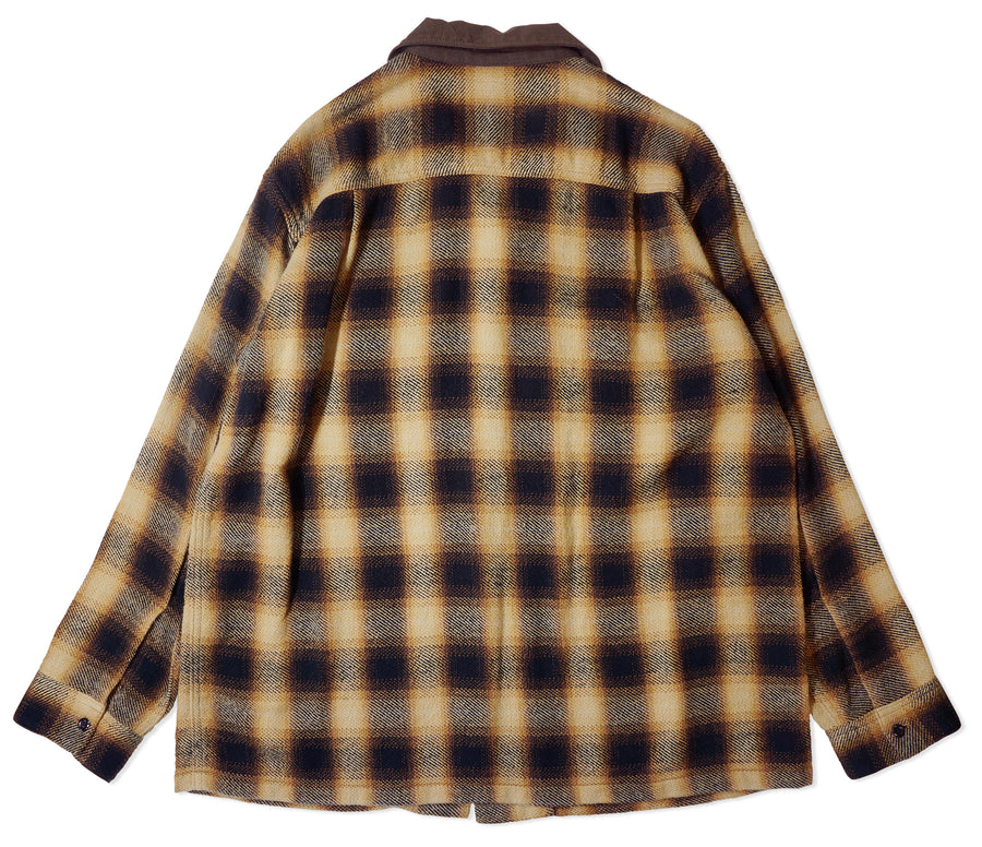 Check Shirt (NOWOS)