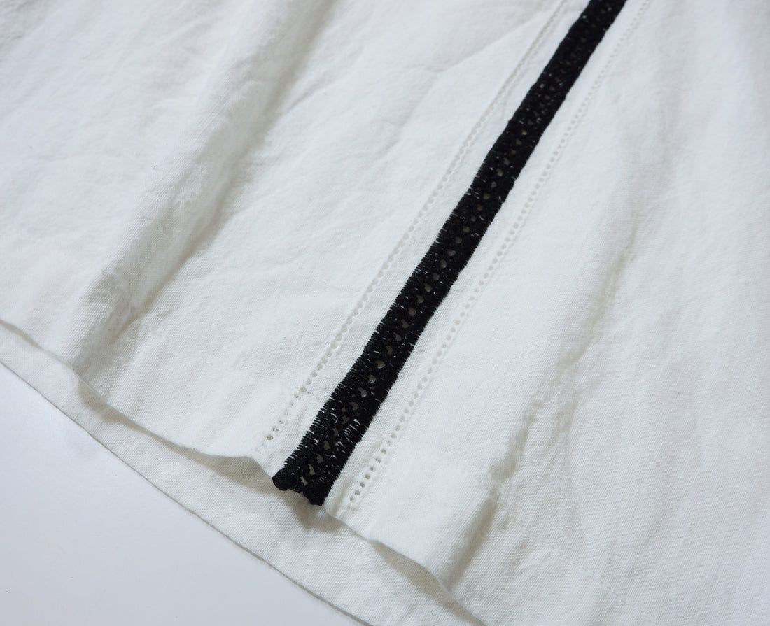 Embroiderd Blouse (NOWOS)