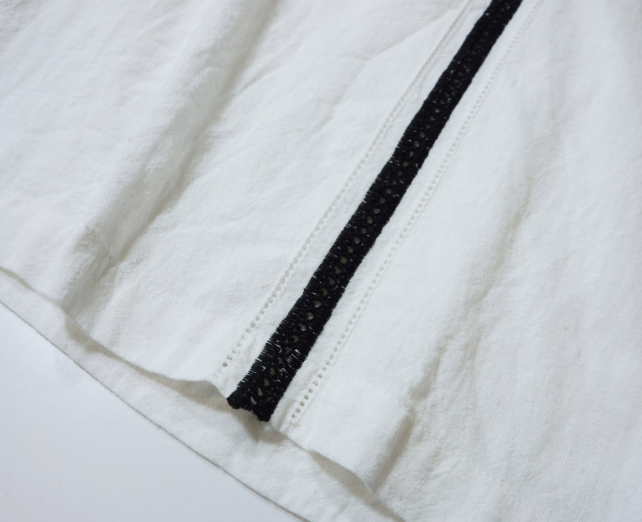 Embroiderd Blouse (NOWOS)