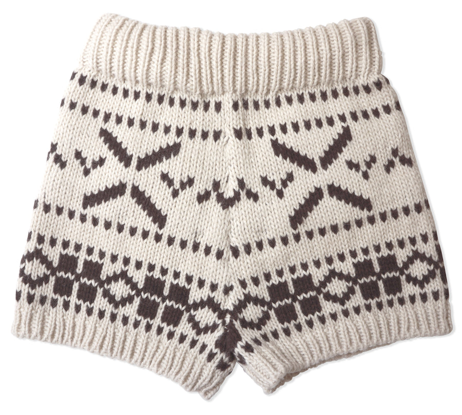 Jaquard Pants (NOWOS)