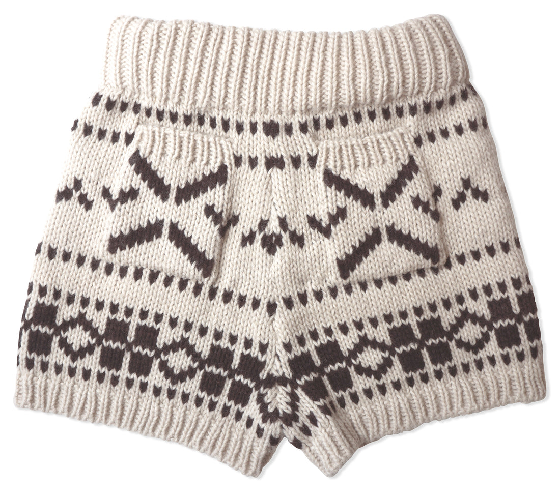 Jaquard Pants (NOWOS)