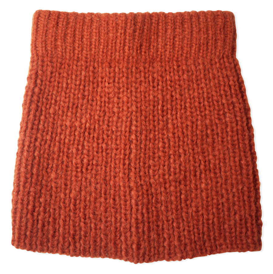 Mohair Skirt (NOWOS)