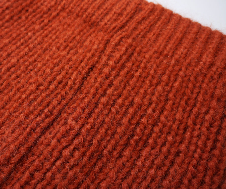 Mohair Skirt (NOWOS)