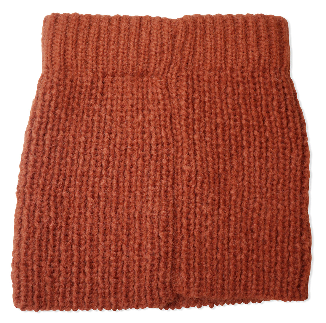 Mohair Skirt (NOWOS)