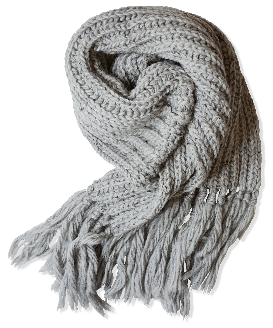 Wool Scarf (NOWOS)