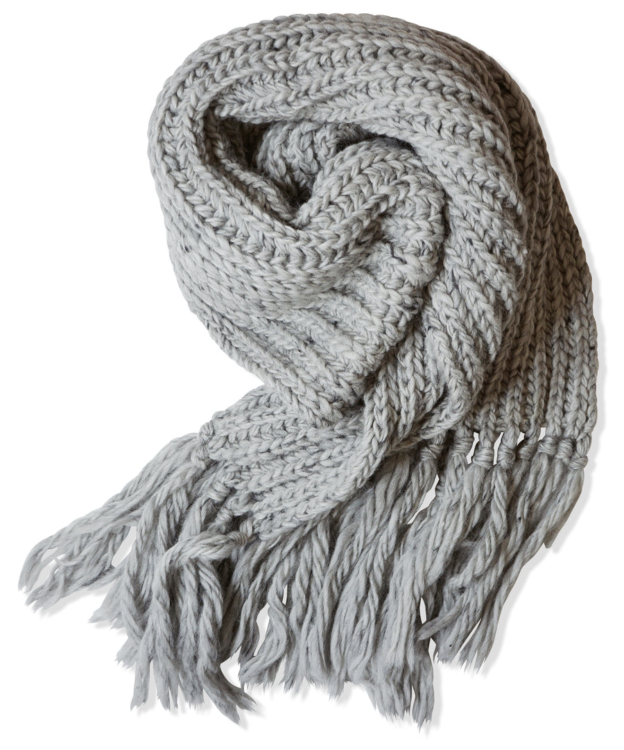 Wool Scarf (NOWOS)