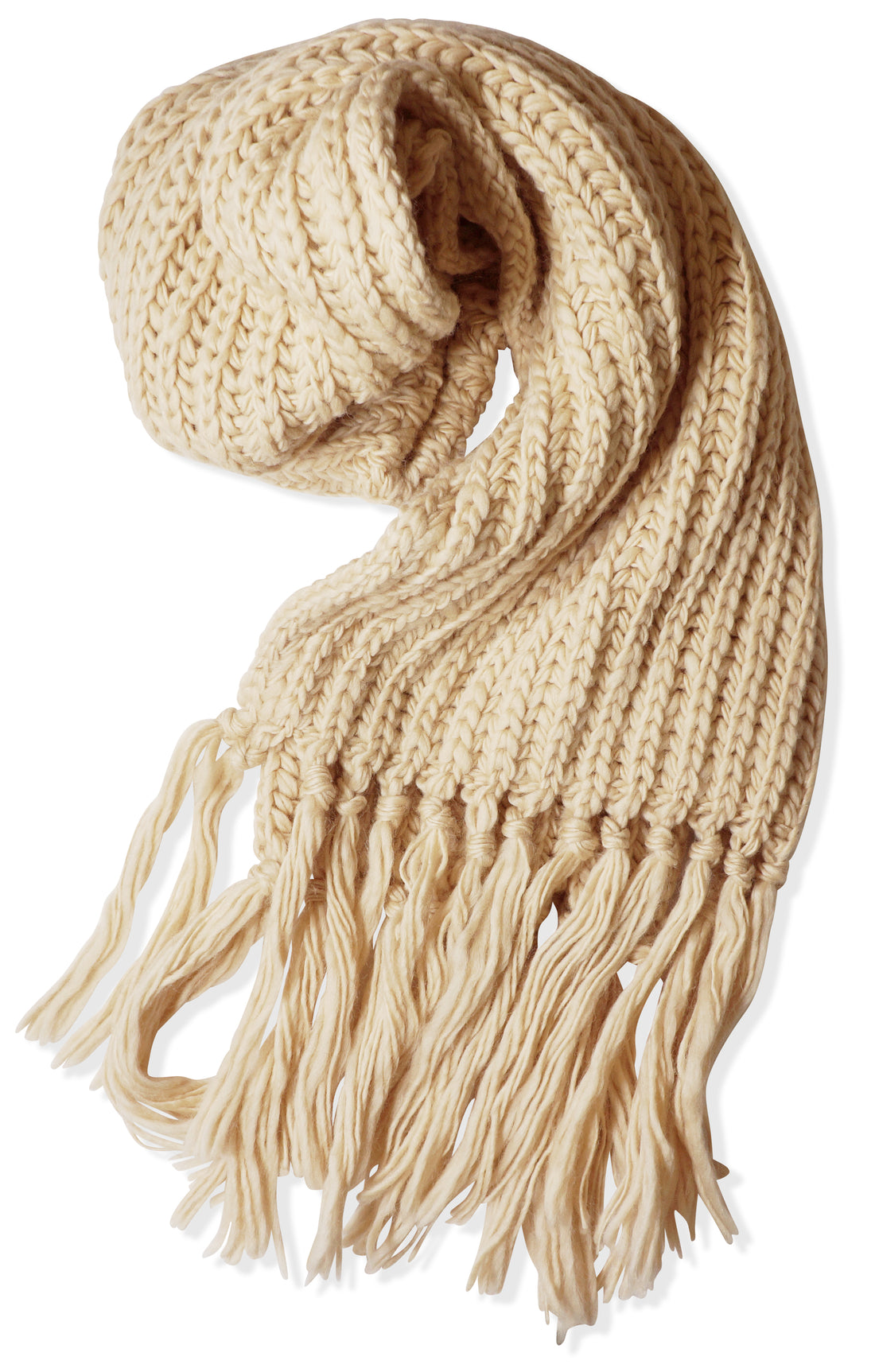 Wool Scarf (NOWOS)