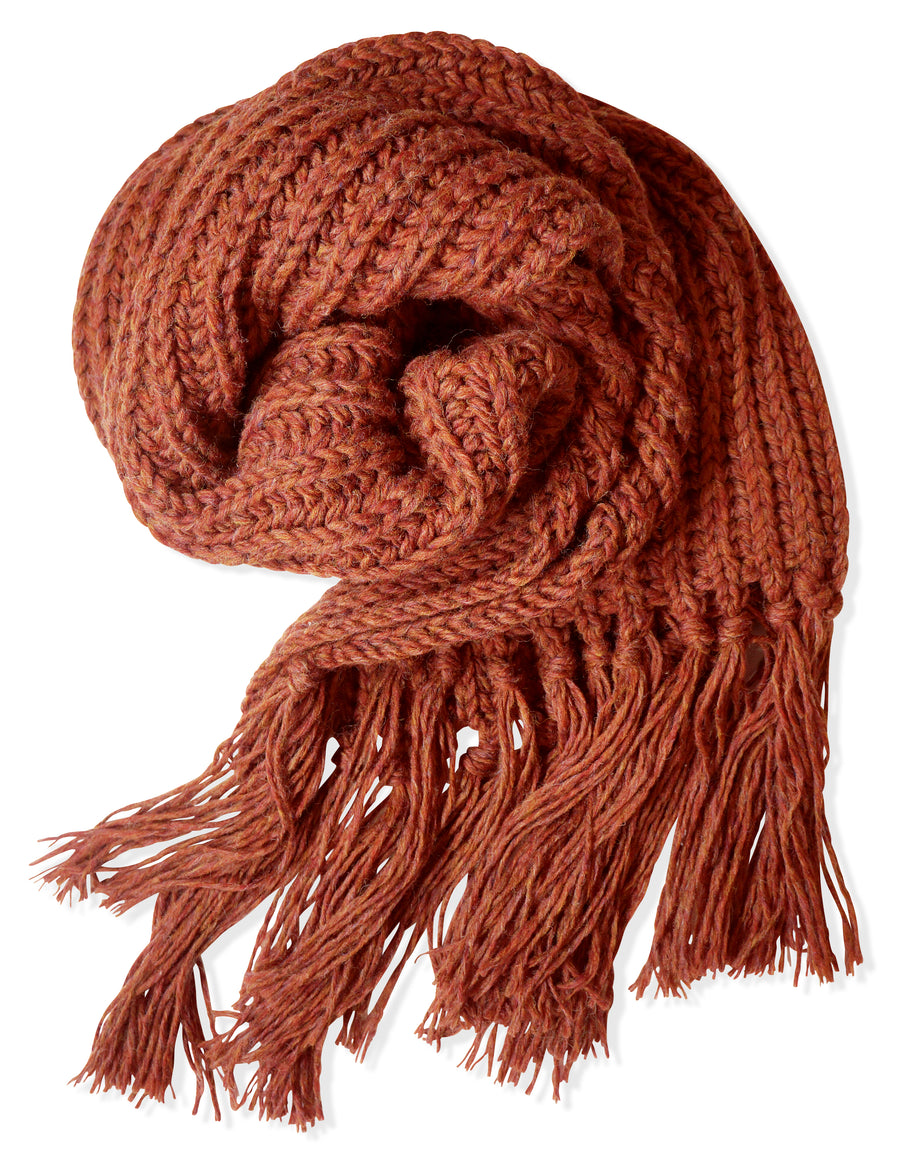 Wool Scarf (NOWOS)