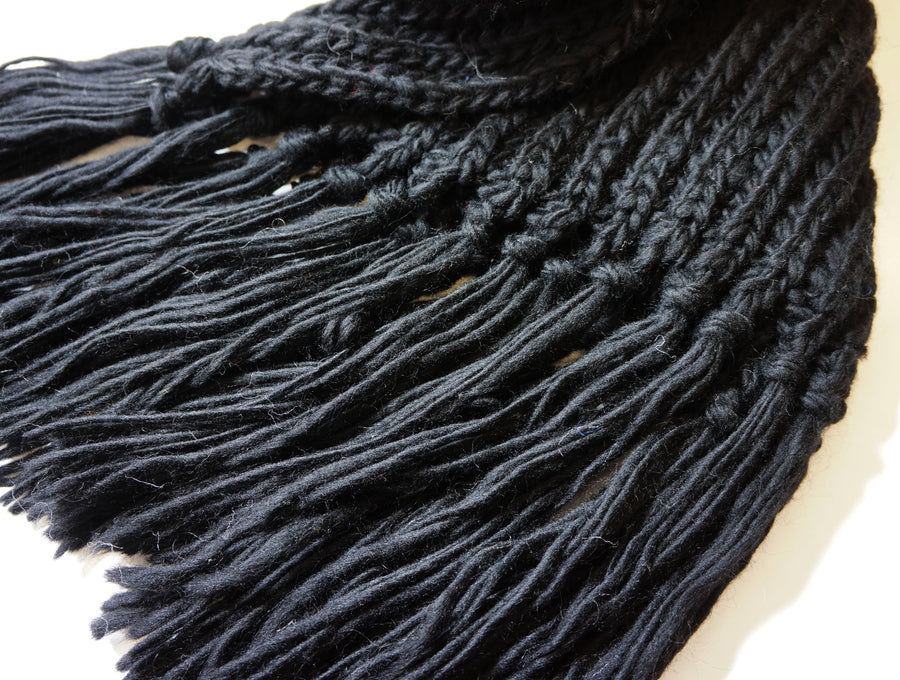 Wool Scarf (NOWOS)