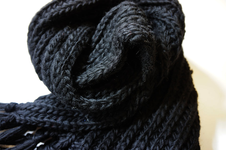 Wool Scarf (NOWOS)