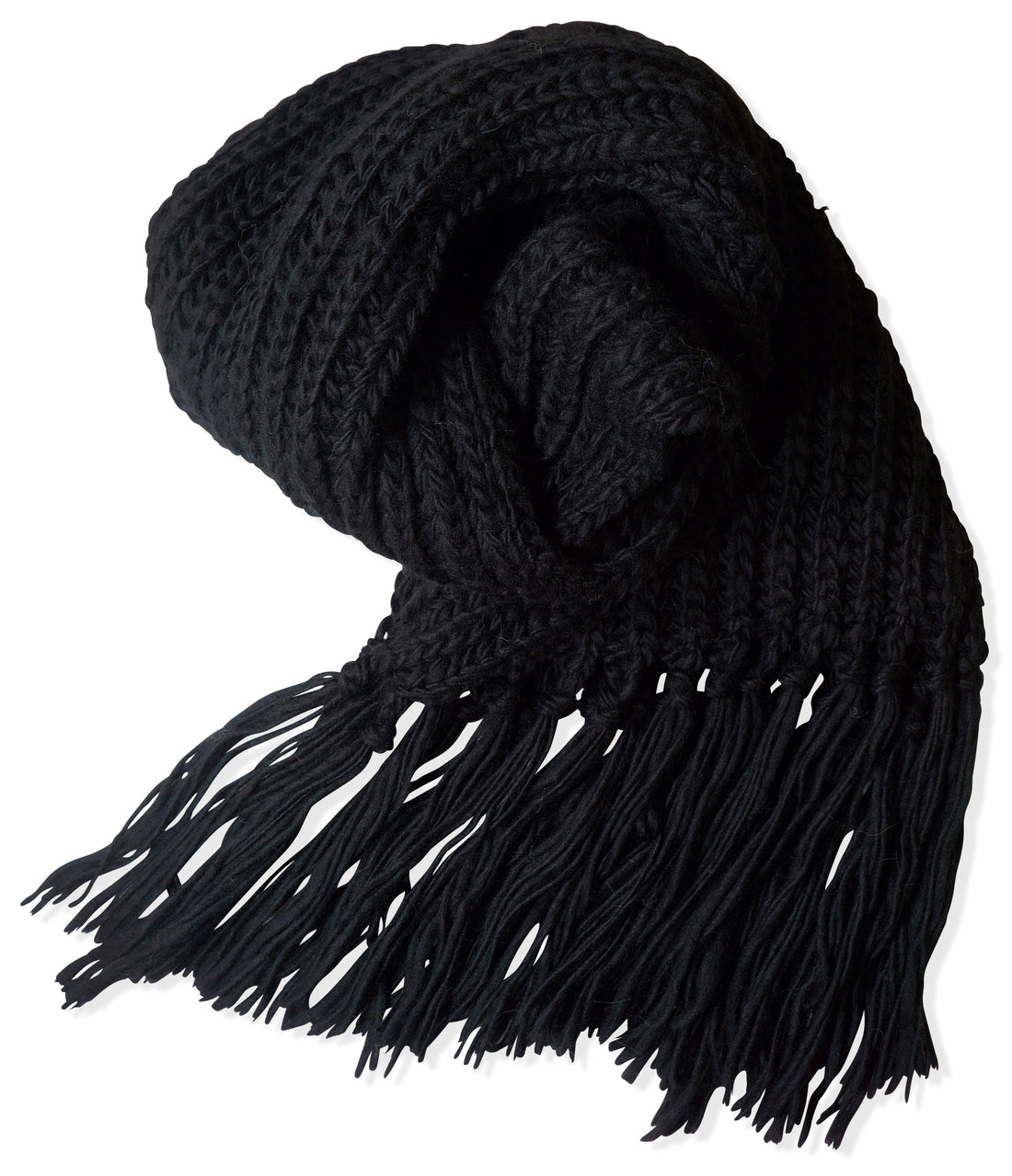Wool Scarf (NOWOS)