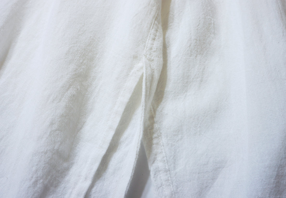 Tuck Shirt (NOWOS)