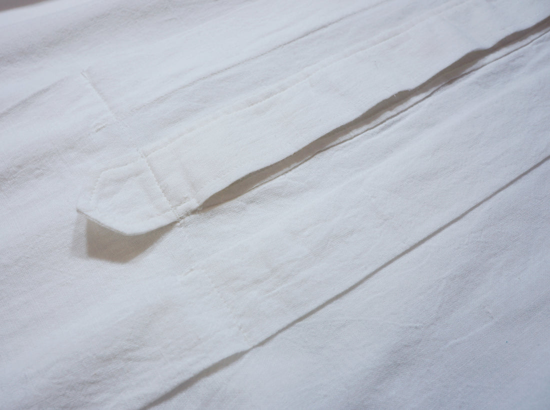 Tuck Shirt (NOWOS)