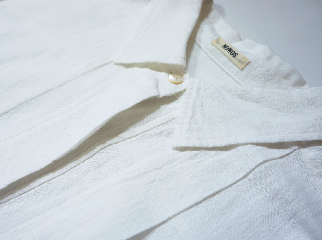 Tuck Shirt (NOWOS)