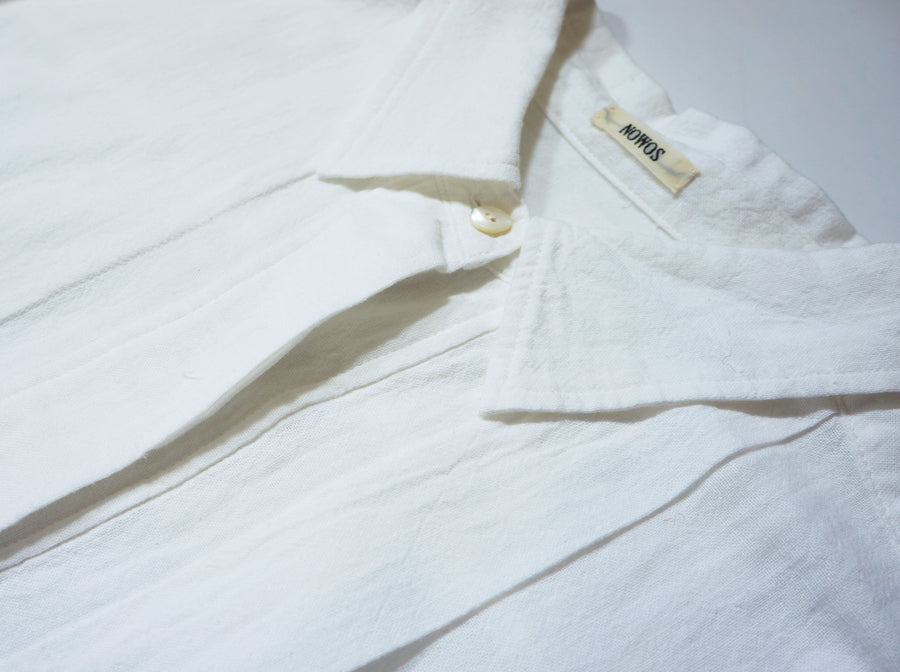 Tuck Shirt (NOWOS)