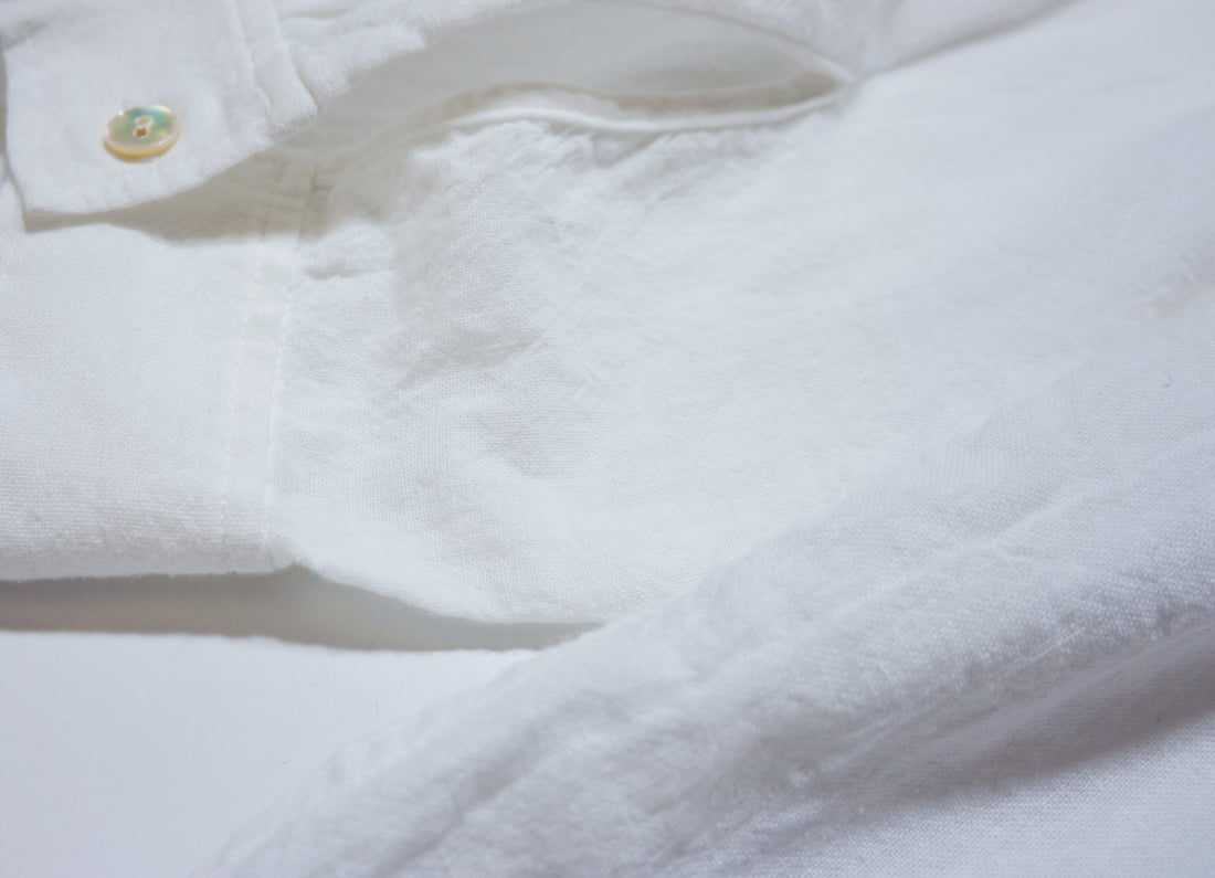 Tuck Shirt (NOWOS)