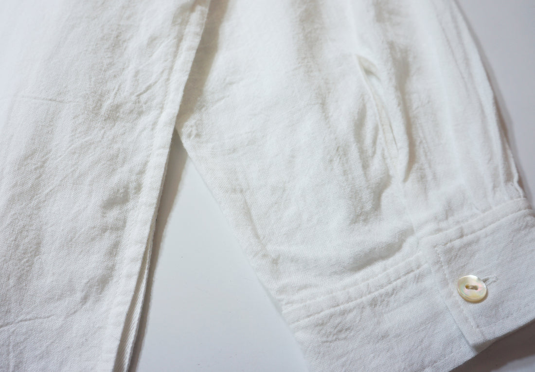 Tuck Shirt (NOWOS)