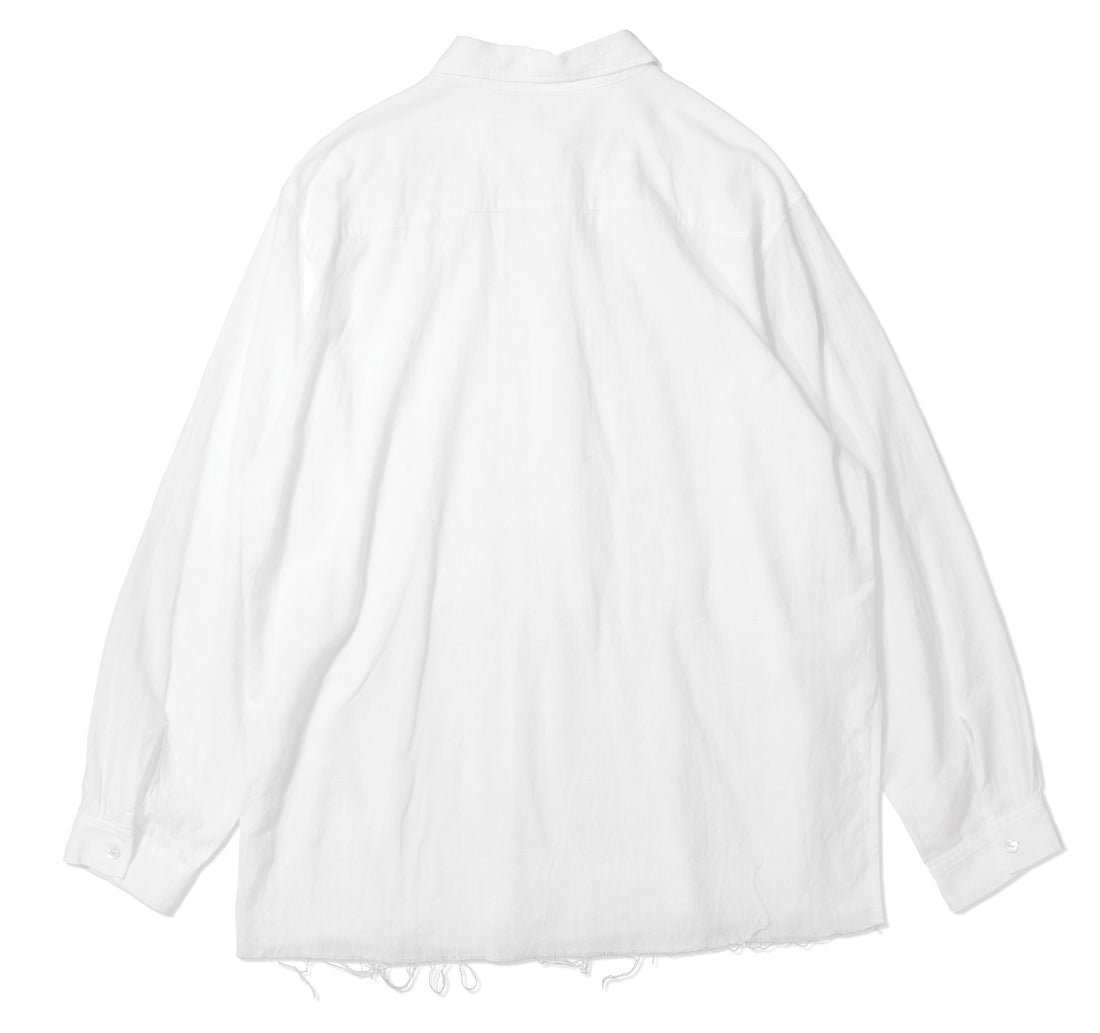 Tuck Shirt (NOWOS)