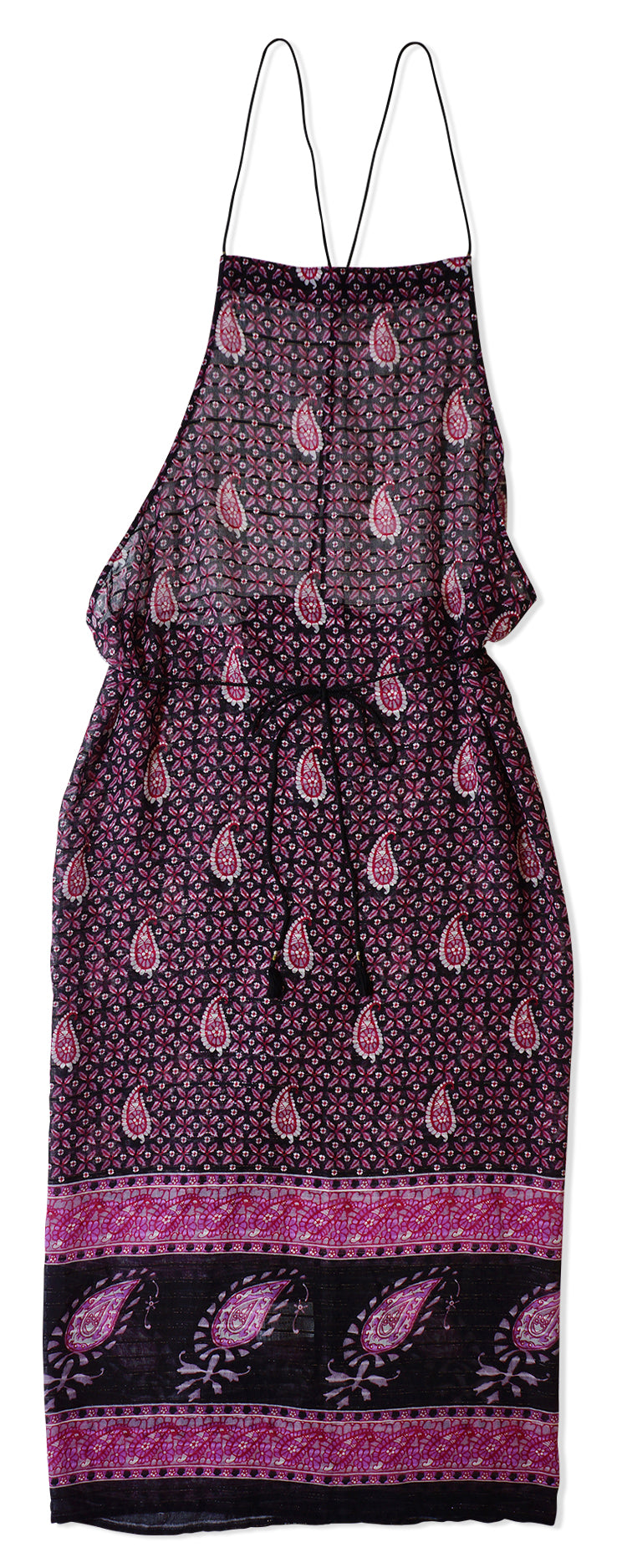 Wrap Dress (67nowos)
