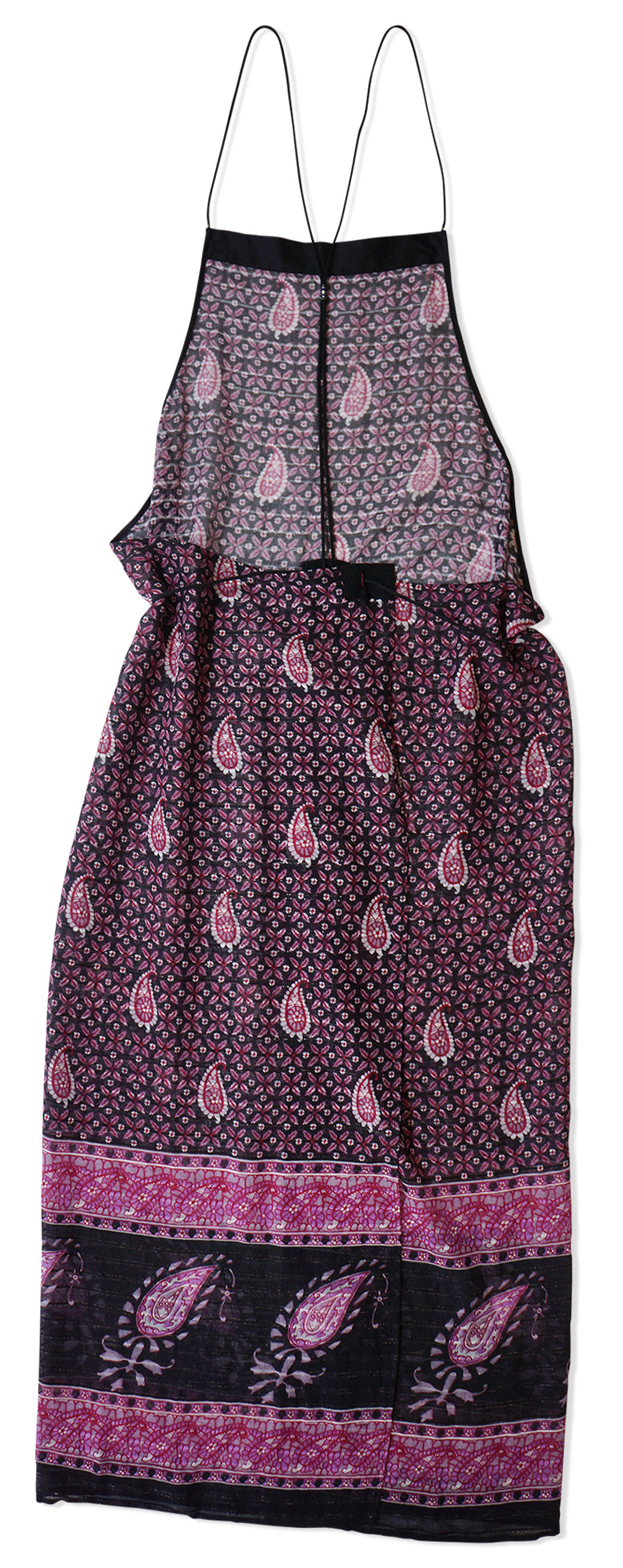 Wrap Dress (67nowos)