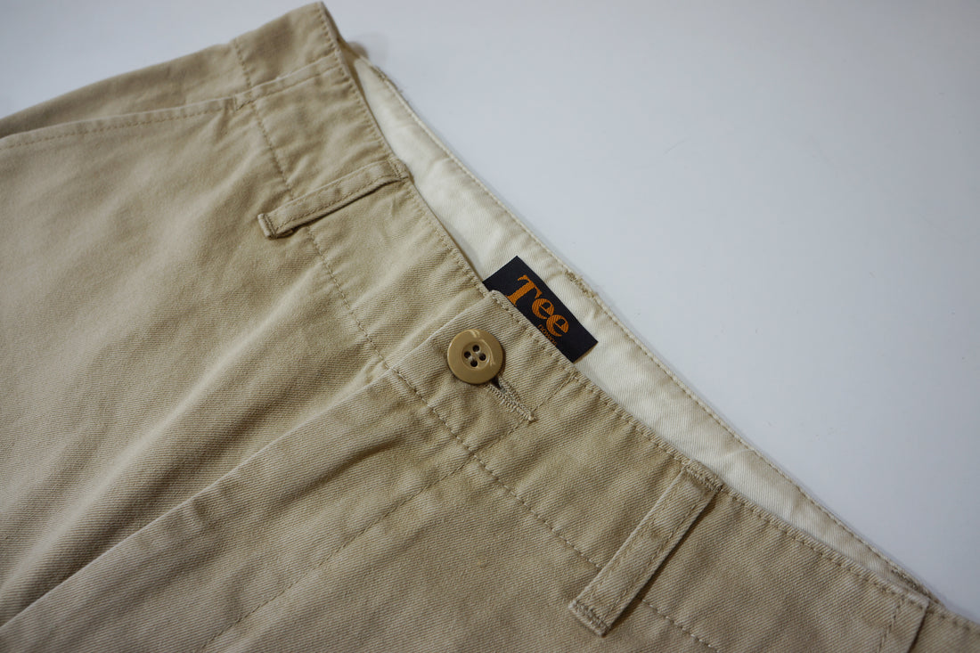 Chino Pants (TEE NOWOS)