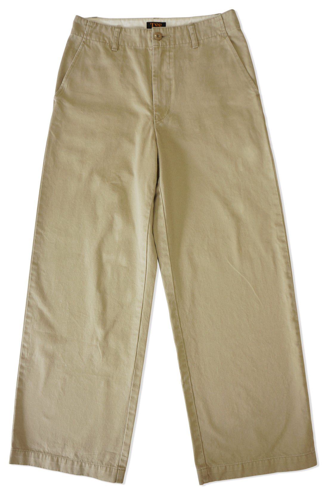 Chino Pants (TEE NOWOS)