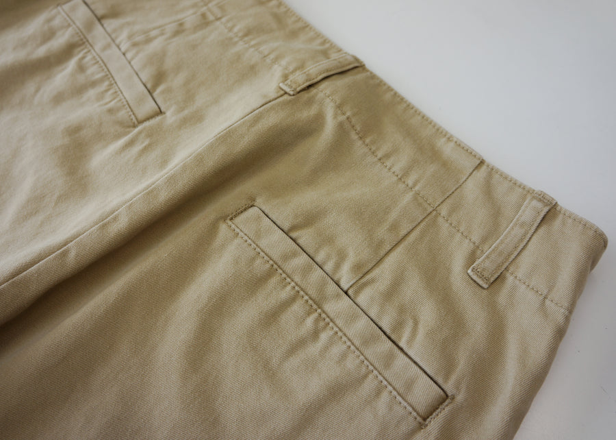 Chino Pants (TEE NOWOS)