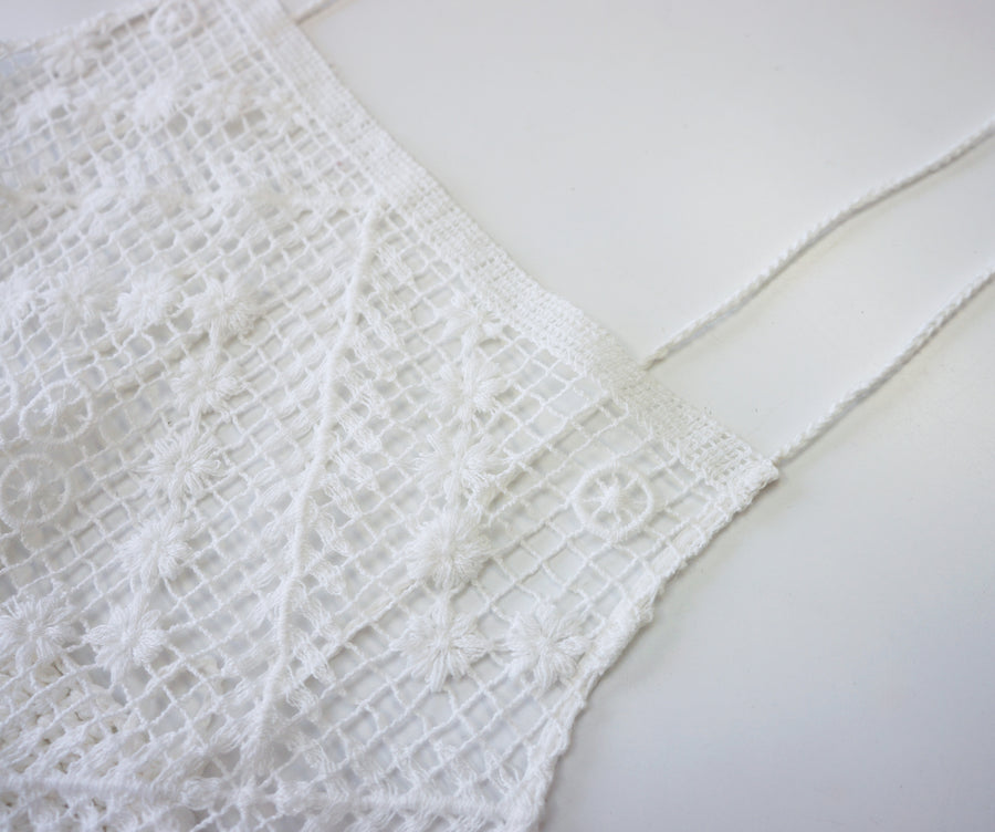 Lace Camisole (67nowos)