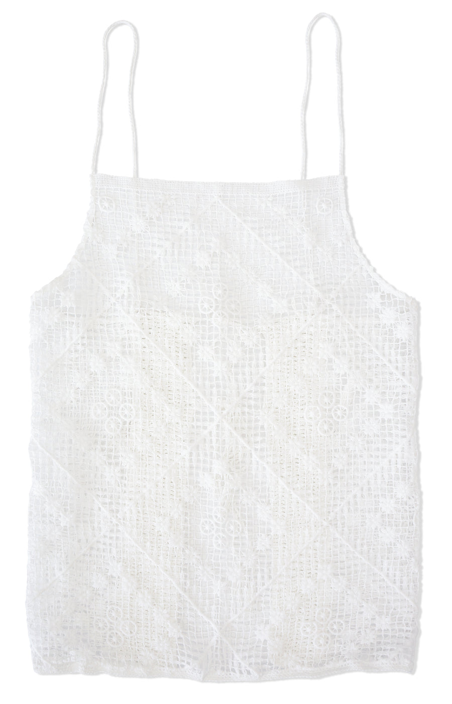 Lace Camisole (67nowos)