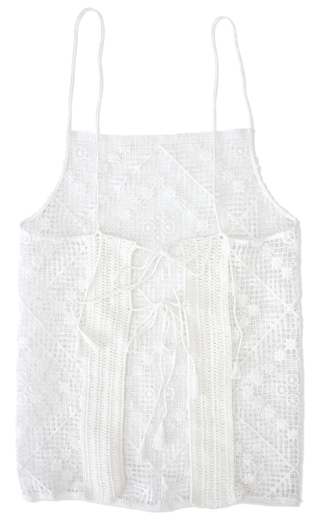 Lace Camisole (67nowos)