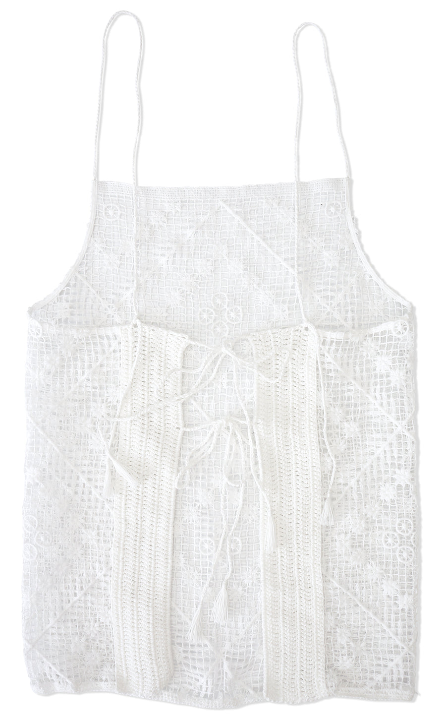 Lace Camisole (67nowos)